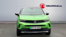 Vauxhall Mokka 100kW Ultimate 50kWh 5dr Auto Electric Hatchback